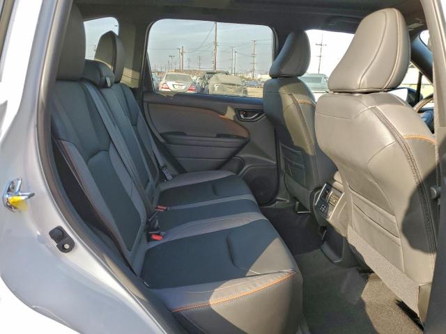 Subaru Forester Sport Image 9