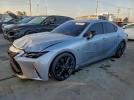 Lexus Is 350 F Sport Image 1