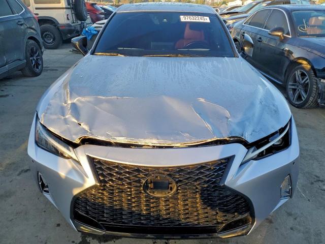 Lexus Is 350 F Sport Image 4