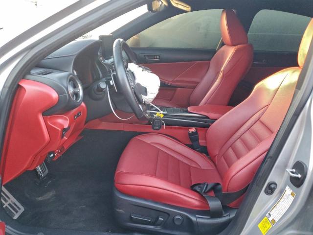 Lexus Is 350 F Sport Image 3