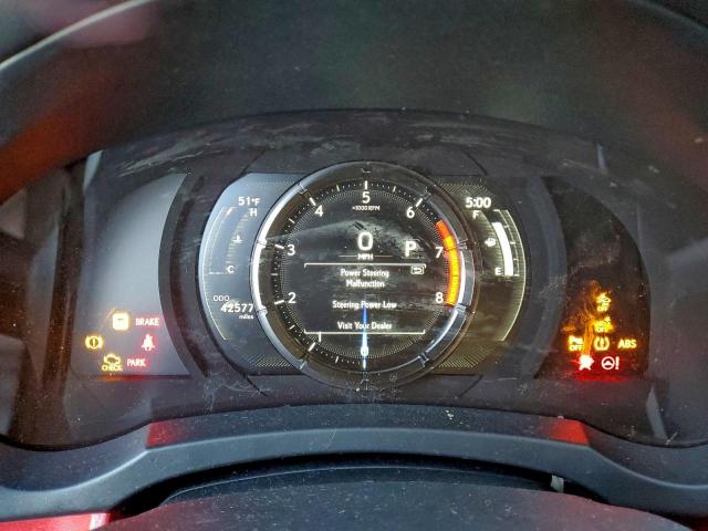 Lexus Is 350 F Sport Image 7