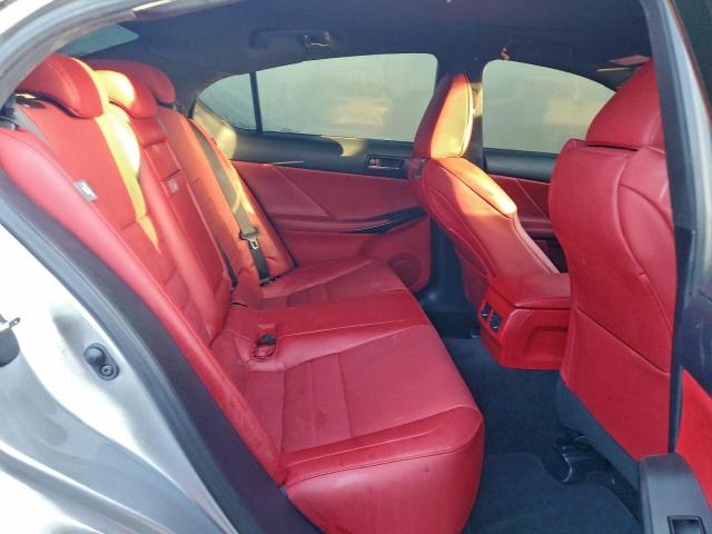 Lexus Is 350 F Sport Image 5