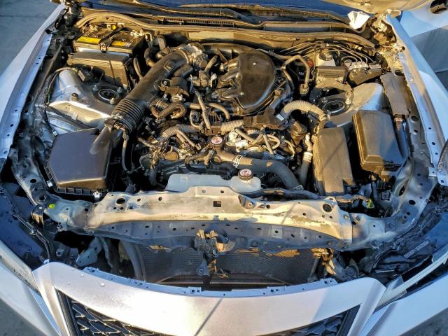 Lexus Is 350 F Sport Image 6