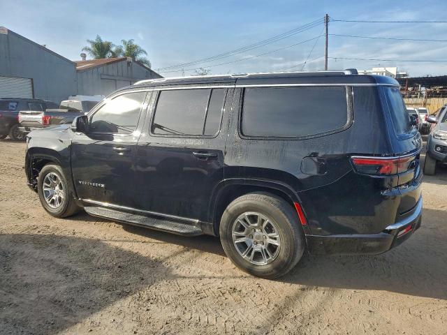 Jeep Wagoneer Series I Image 2