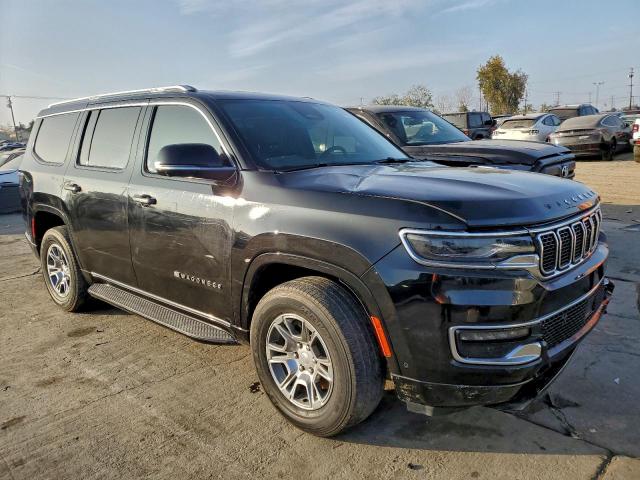 Jeep Wagoneer Series I Image 8