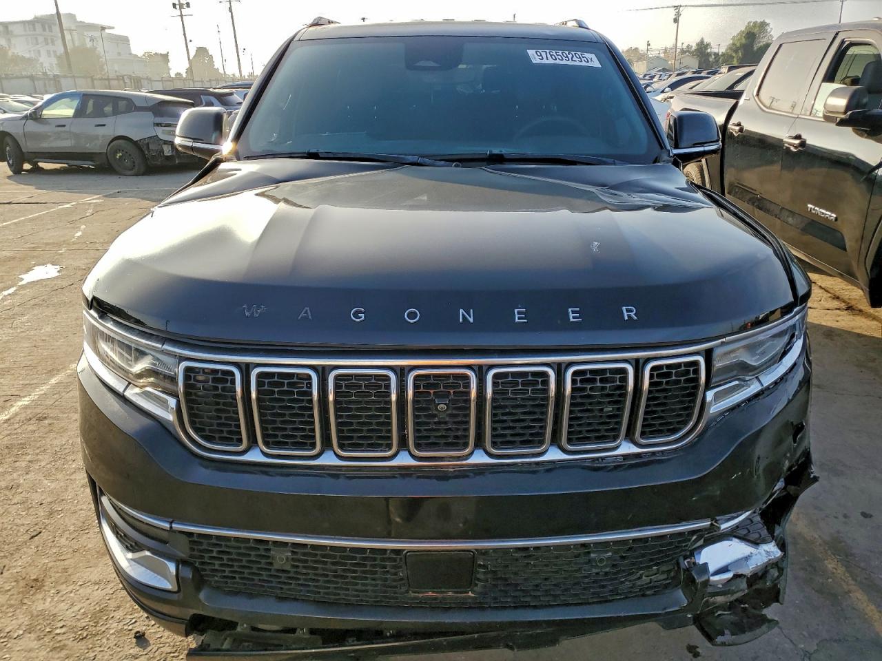 Jeep Wagoneer Series I Image 7