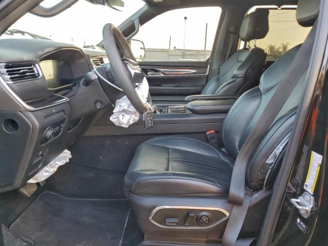 Jeep Wagoneer Series I Image 9