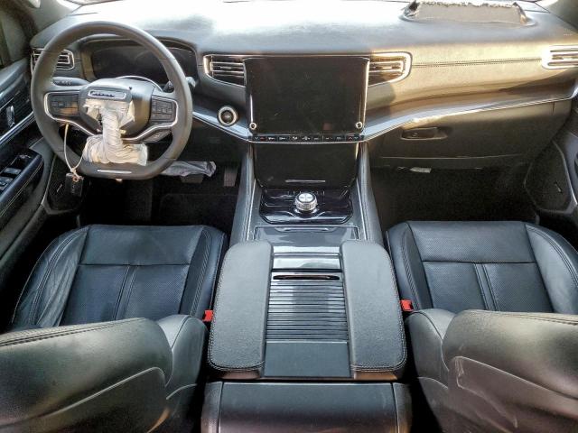 Jeep Wagoneer Series I Image 12