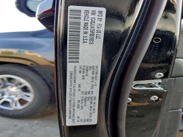 Jeep Wagoneer Series I Image 13