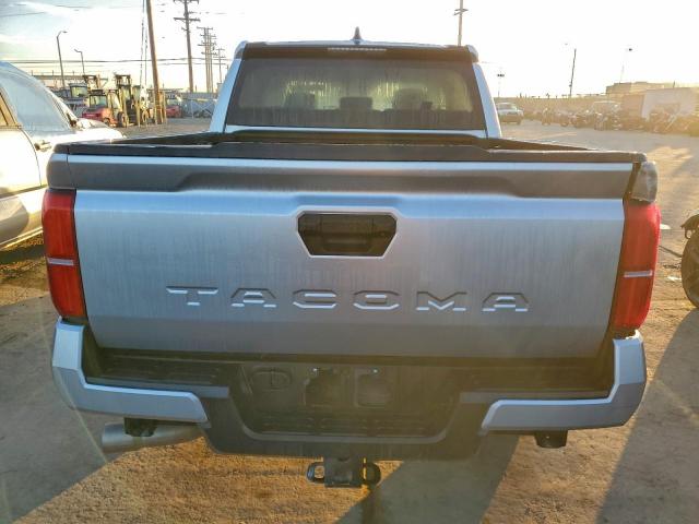 Toyota Tacoma Double Cab Image 11