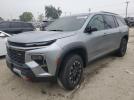 Chevrolet Traverse Lt Z71 Image 1