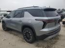Chevrolet Traverse Lt Z71 Image 3