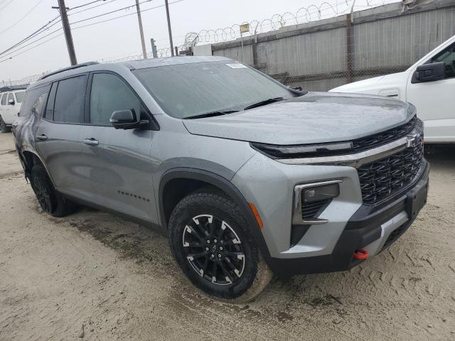 Chevrolet Traverse Lt Z71 Image 2