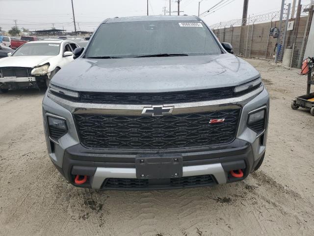 Chevrolet Traverse Lt Z71 Image 4