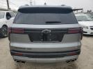 Chevrolet Traverse Lt Z71 Image 11