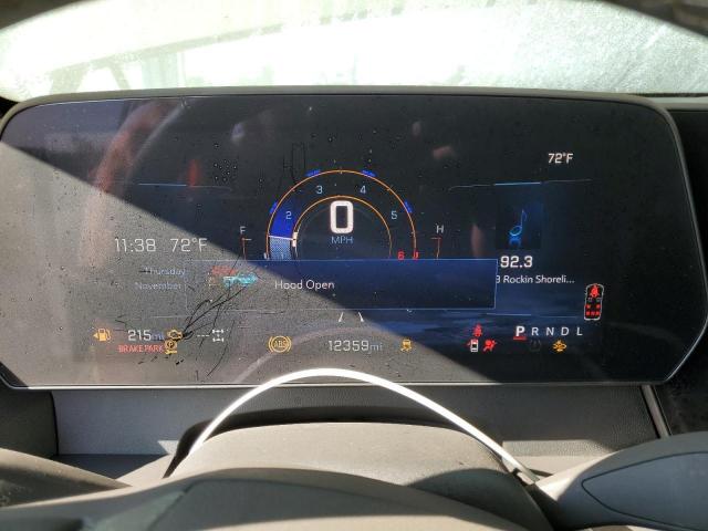 Chevrolet Traverse Lt Z71 Image 8