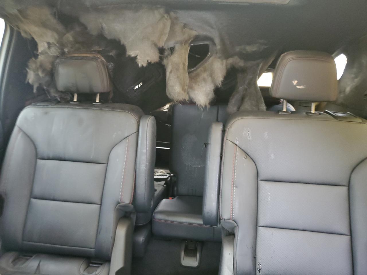 Chevrolet Traverse Lt Z71 Image 5