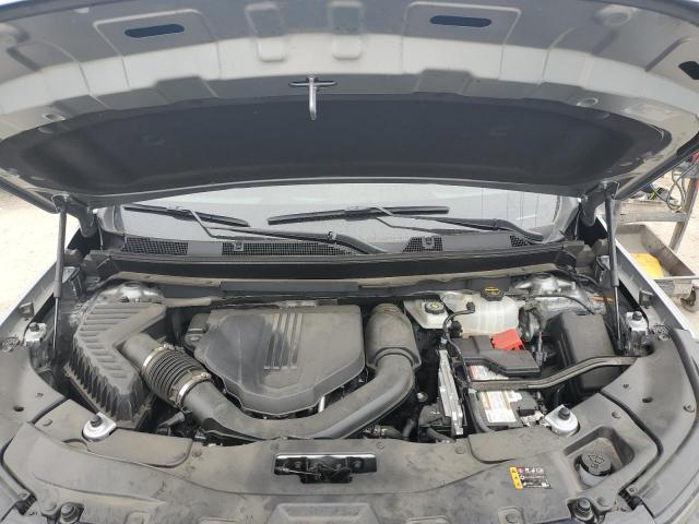 Chevrolet Traverse Lt Z71 Image 10