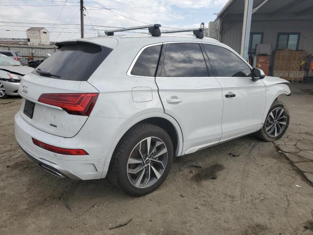 Audi Q5 Premium Plus 45 Image 10