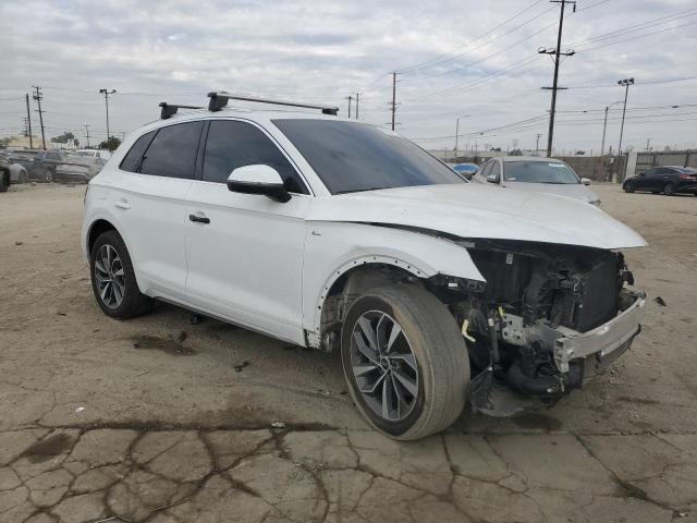 Audi Q5 Premium Plus 45 Image 8