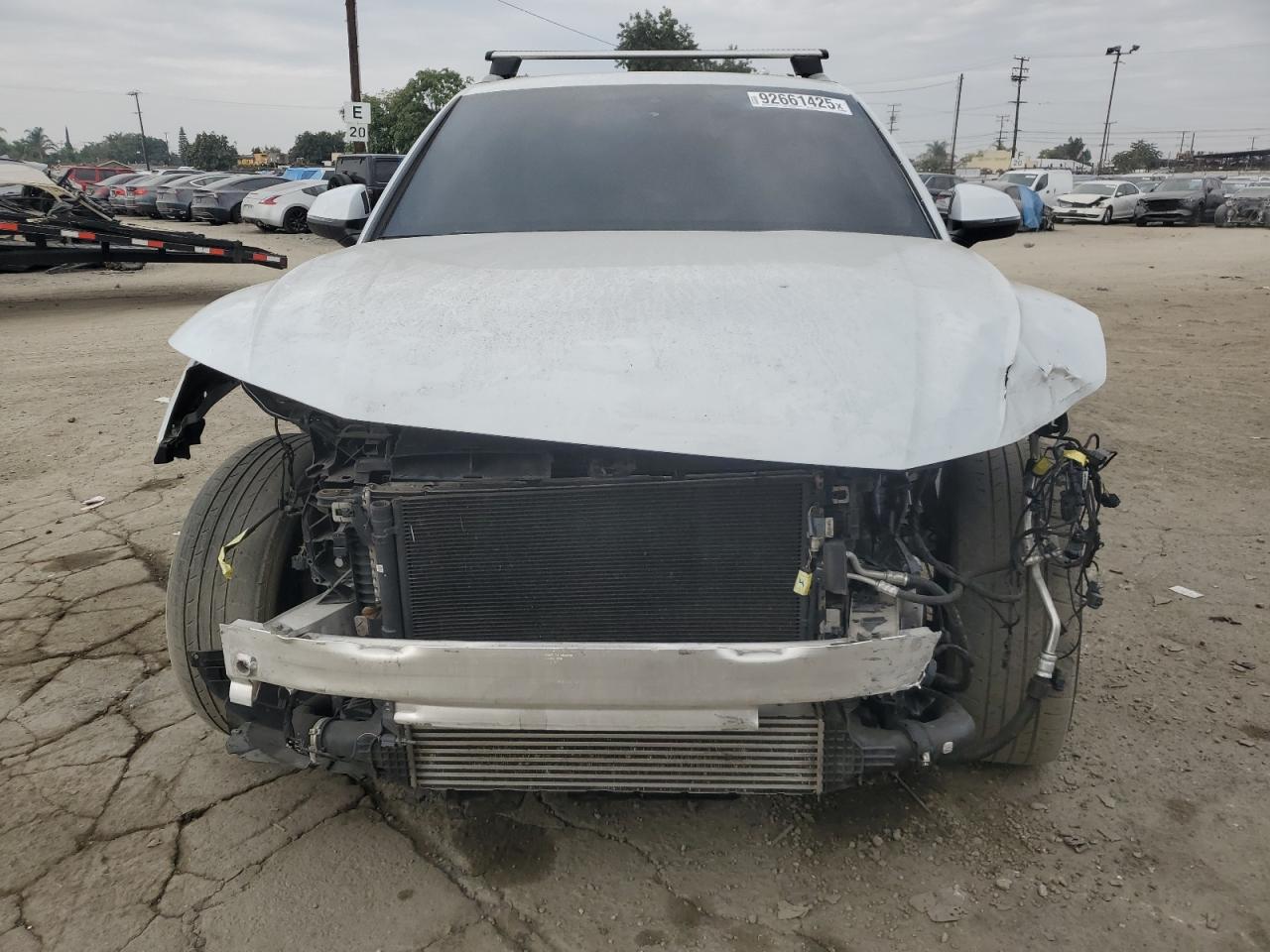 Audi Q5 Premium Plus 45 Image 9