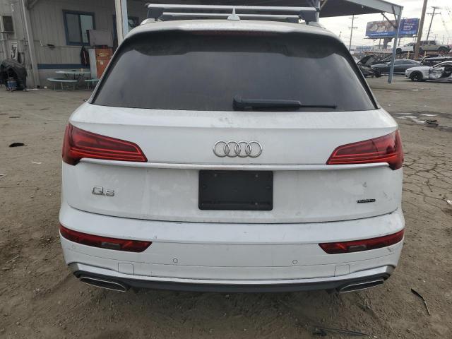 Audi Q5 Premium Plus 45 Image 4