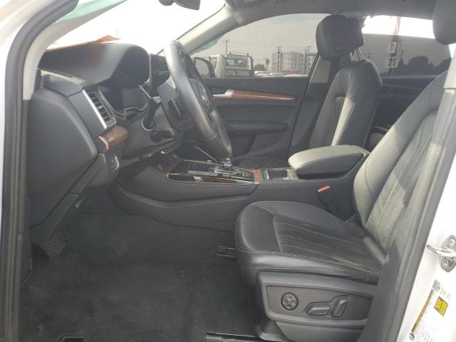 Audi Q5 Premium Plus 45 Image 11