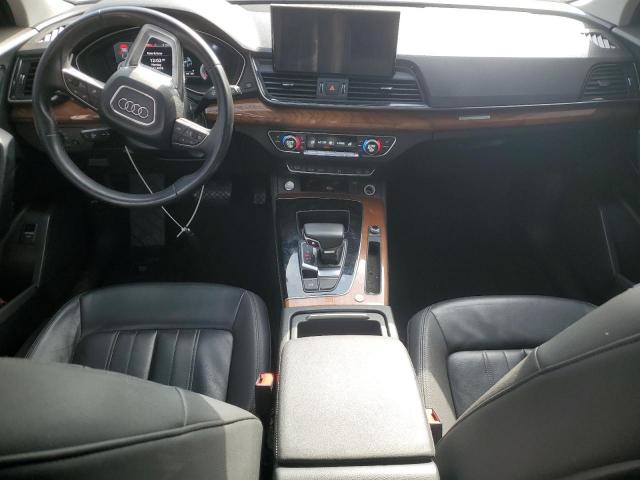 Audi Q5 Premium Plus 45 Image 12