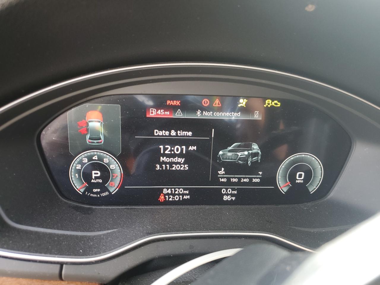 Audi Q5 Premium Plus 45 Image 3