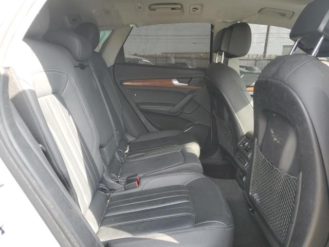 Audi Q5 Premium Plus 45 Image 13