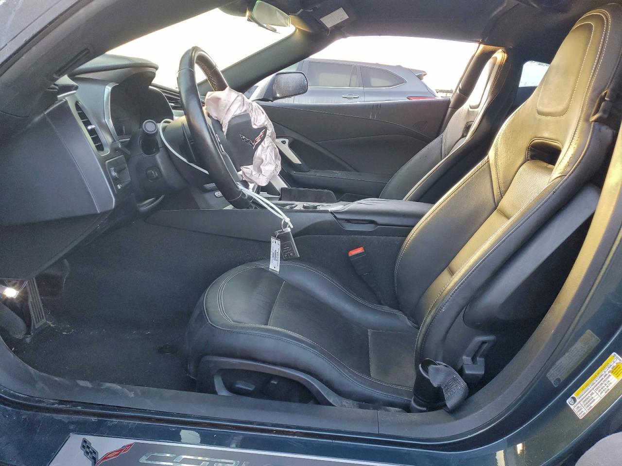 Chevrolet Corvette Stingray 1lt Image 7