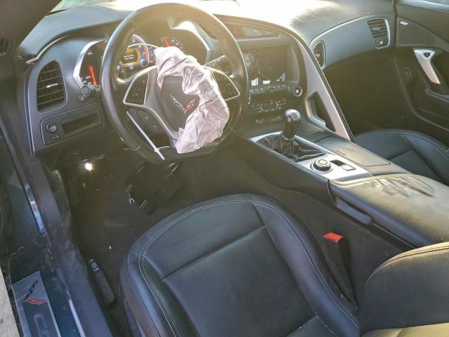 Chevrolet Corvette Stingray 1lt Image 8