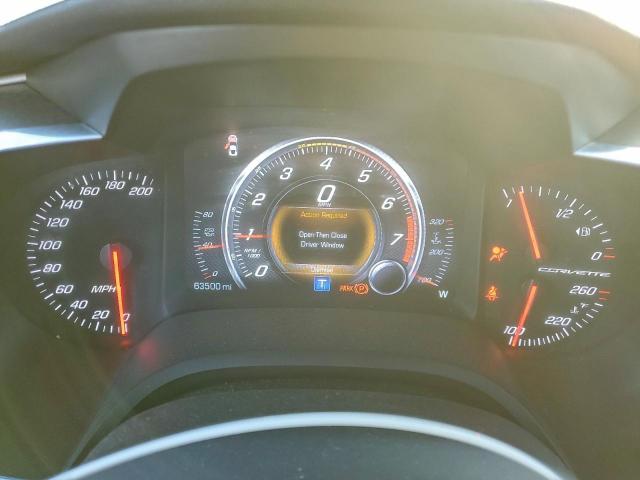 Chevrolet Corvette Stingray 1lt Image 5