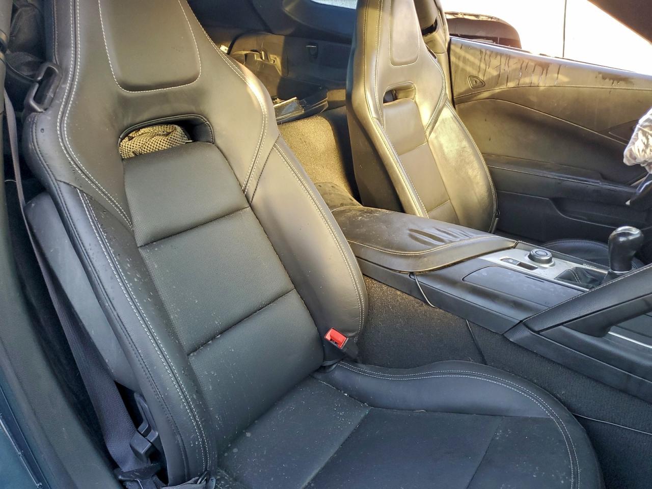 Chevrolet Corvette Stingray 1lt Image 6