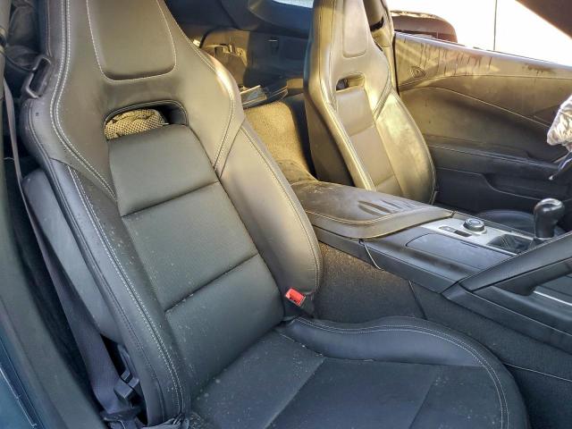 Chevrolet Corvette Stingray 1lt Image 6