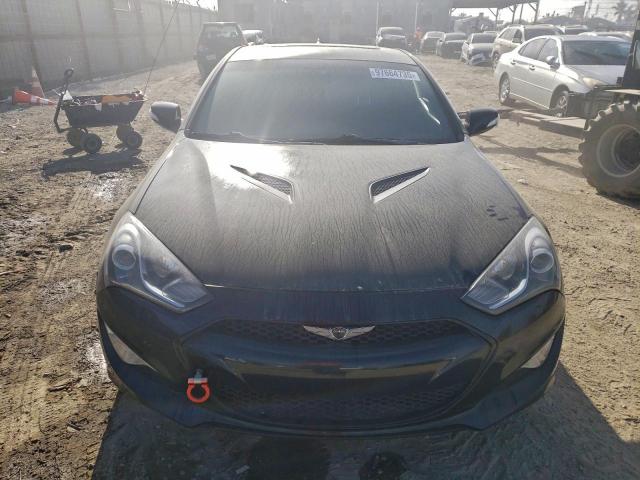 Hyundai Genesis 3.8l Image 11