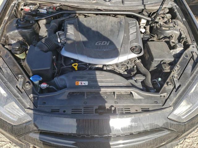 Hyundai Genesis 3.8l Image 9
