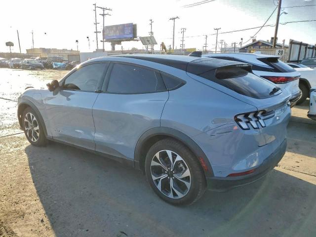 Ford Mustang Select Image 4