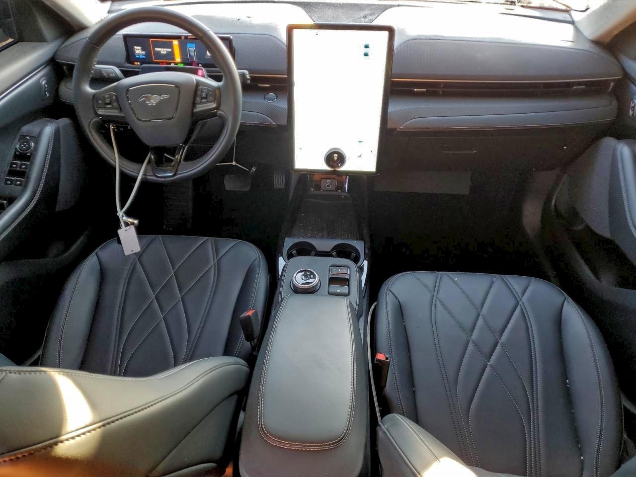 Ford Mustang Select Image 9