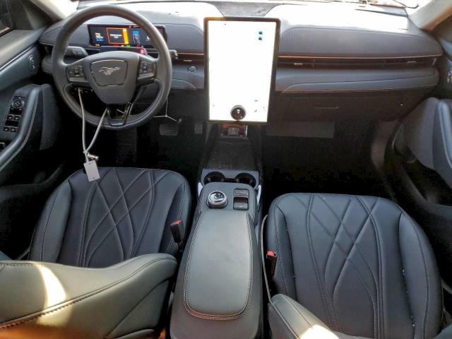 Ford Mustang Select Image 9