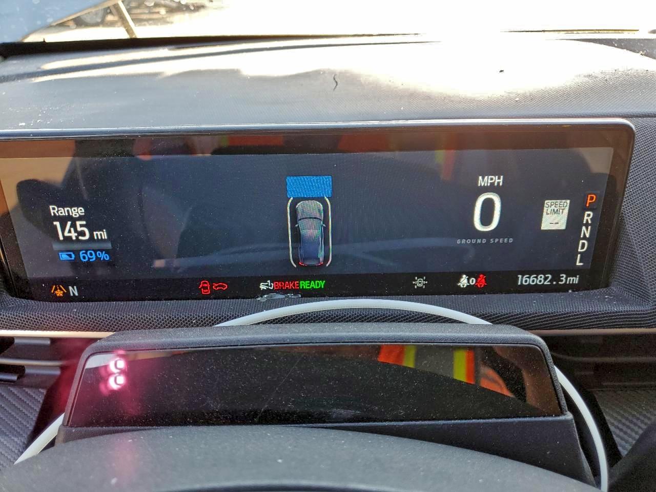 Ford Mustang Select Image 5