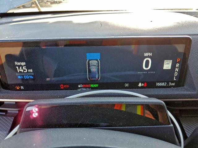 Ford Mustang Select Image 5