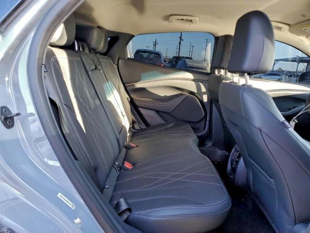 Ford Mustang Select Image 11