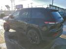 Jeep Grand Cherokee Laredo Image 2