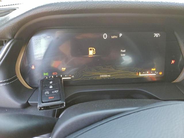 Jeep Grand Cherokee Laredo Image 9