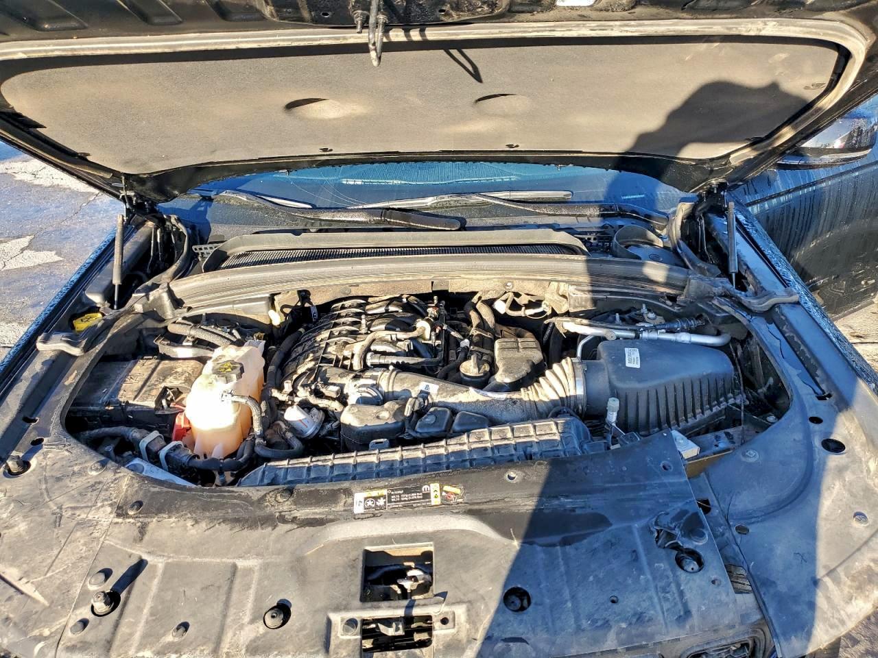 Jeep Grand Cherokee Laredo Image 12