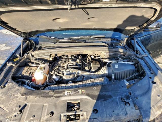 Jeep Grand Cherokee Laredo Image 12