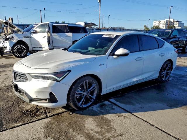  Salvage Acura Integra A-