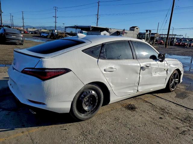 Acura Integra A- A-spec Tech Image 4