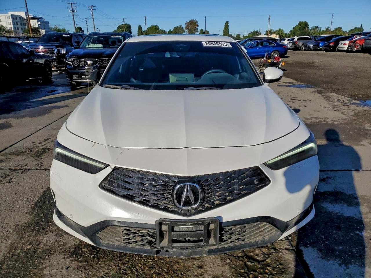 Acura Integra A- A-spec Tech Image 6